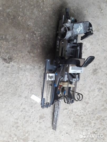 Рулевая колонка Ford Mondeo 3 рест. 2005 1383949