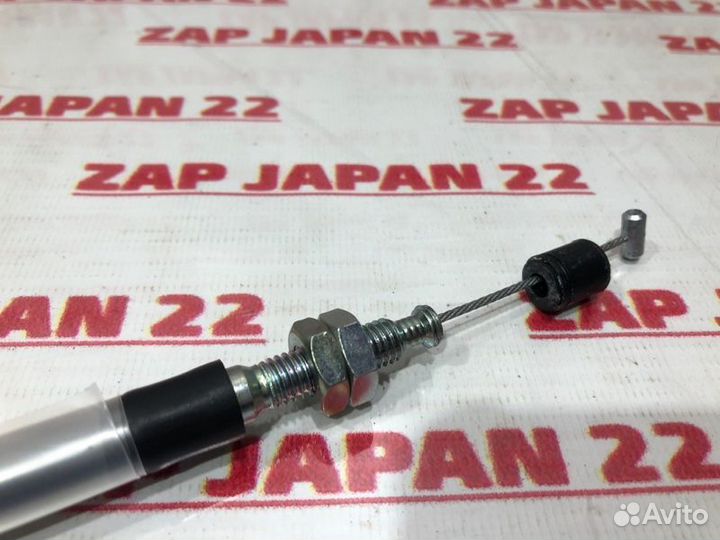 Тросик кикдауна АКПП Toyota