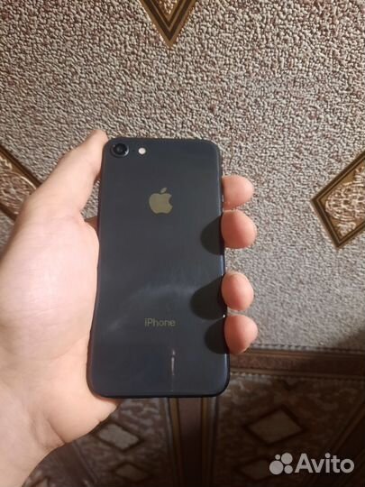 Корпус для iPhone 8 новый и другие запчасти