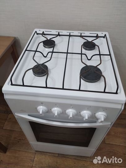 Газовая плита бу