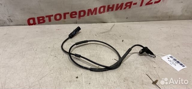 Датчик ABS задний Bmw 320 F30