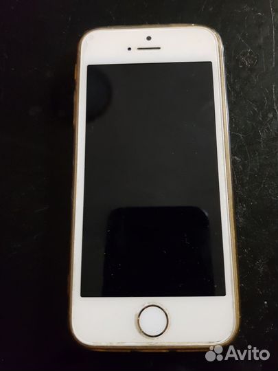 iPhone 5S, 16 ГБ