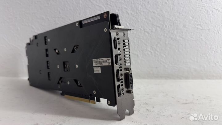 Видеокарта gtx 1060 6gb gaming