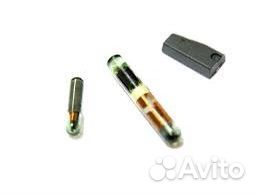 Изготовление чипов на авто