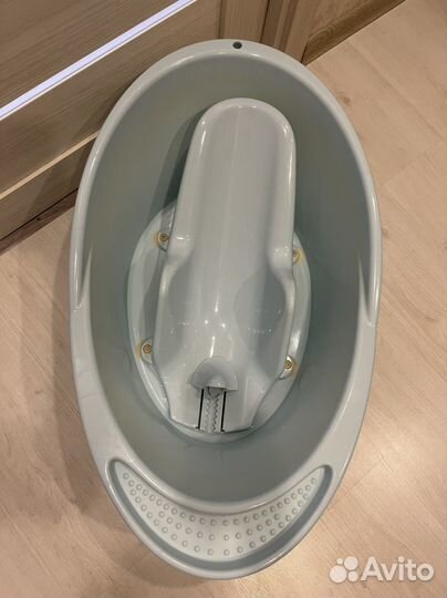Ванночка для купания