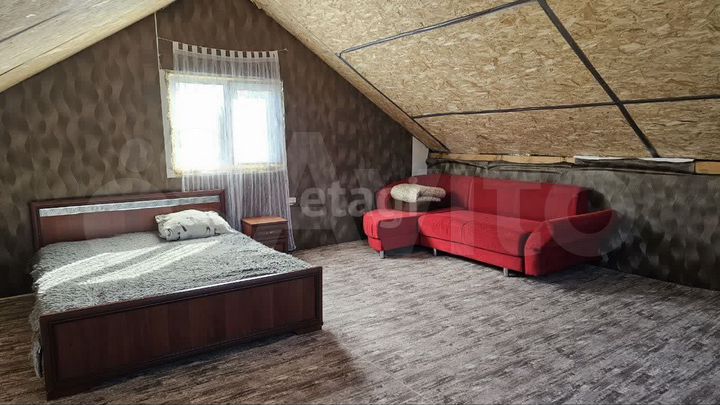 Участок 10,6 сот. (СНТ, ДНП)