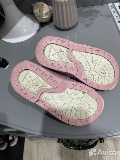 Сандалии для девочки