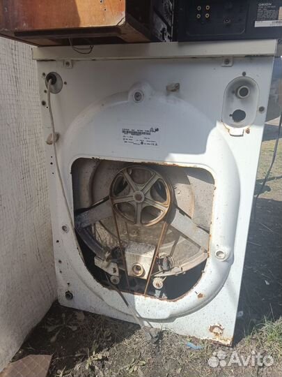 Электроника в разбор