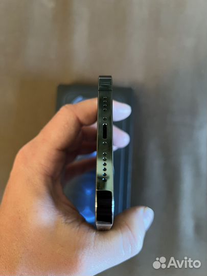 iPhone 12 Pro Max, 128 ГБ