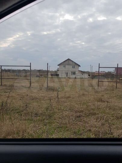 Участок 10 сот. (ИЖС)