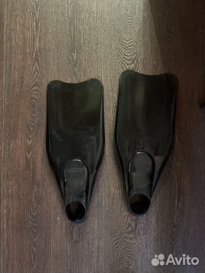 Ласты акванавт