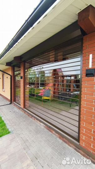 Рольставни от производителя Нижний Новгород