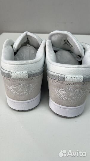 Кроссовки женские nike air jordan