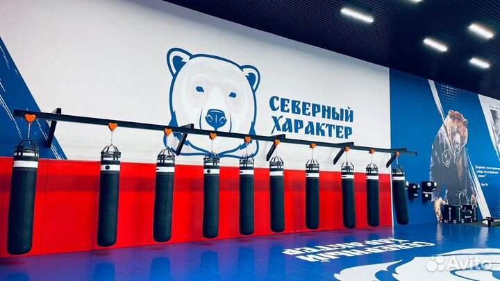 Татами Верх judo 630 гр/м2 низ пвх 630 гр/м2