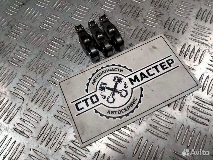 Рокер Citroen Jumper 2.2