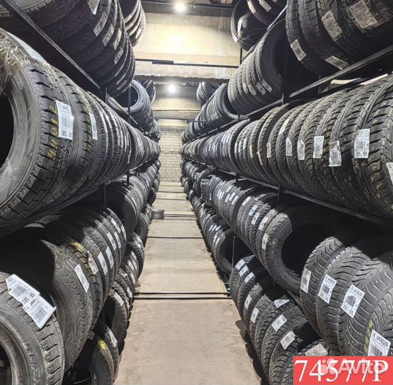 Hankook Dynapro HP2 RA33 235/65 R18 106M