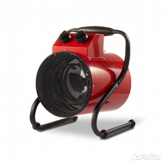 Тепловая завеса Equation brigade 2