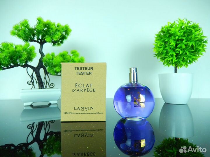 Lanvin Eclat D’Arpege