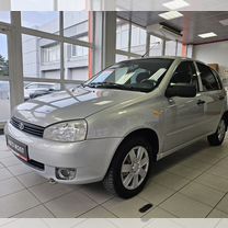 ВАЗ (LADA) Kalina 1.6 MT, 2011, 174 940 км, с пробегом, цена 420 000 руб.