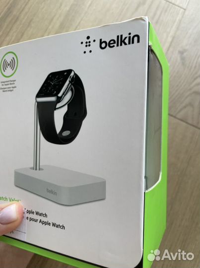 Док-станция Belkin