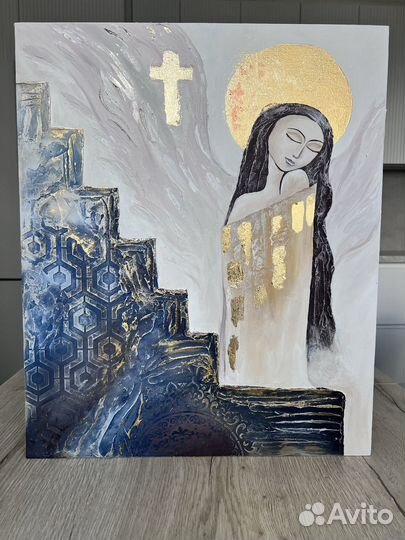 Пишу картины на заказ