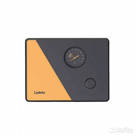 Компактный воздушный компрессор Xiaomi