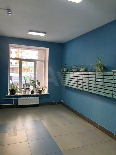 3-к. квартира, 70,2 м², 15/17 эт.