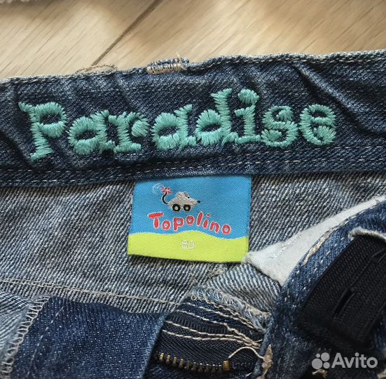 Вещи пакетом на девочку 80-86