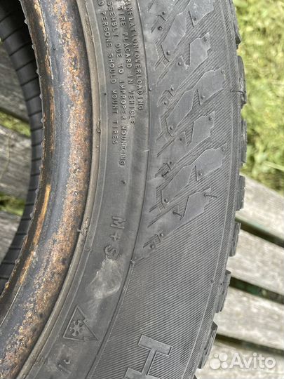 Nokian Tyres Rotiiva HT 175/65 R14