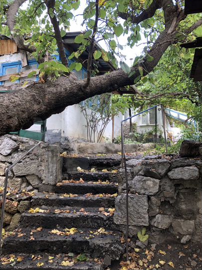 Дом 75 м² на участке 6 сот.