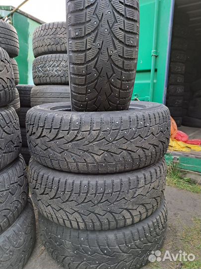 Toyo Observe G3-Ice 235/60 R17