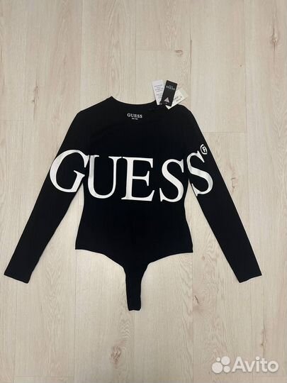 Guess боди