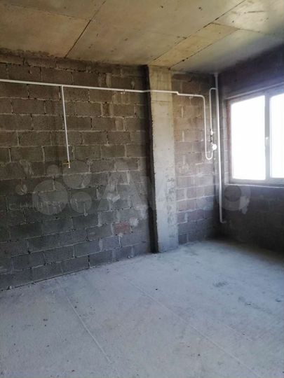 1-к. квартира, 36 м², 2/4 эт.