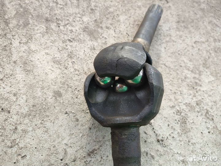 Шрус УАЗ 469 452 с/о, короткий