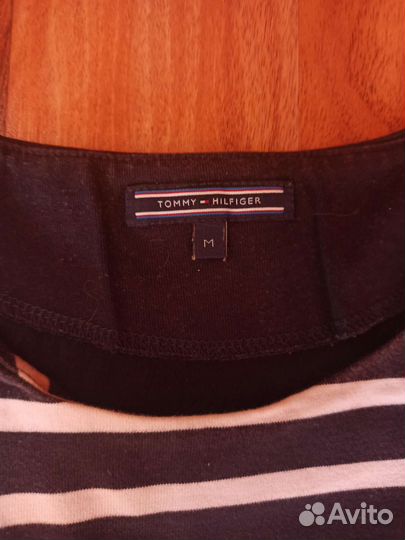 Tommy hilfiger платье оригинал