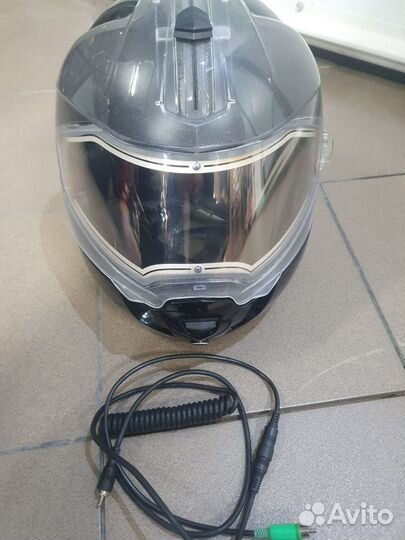 Шлем brp modular 2