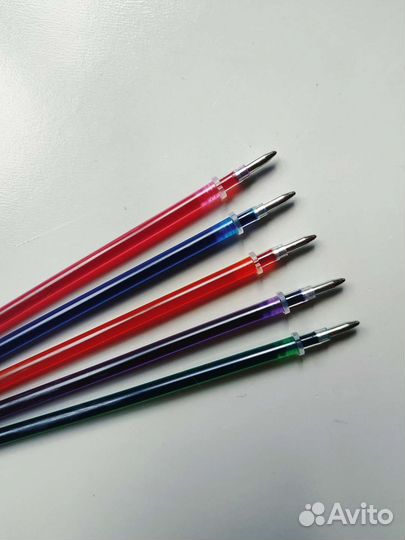 Водорастворимый стержень