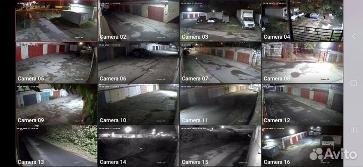 Видеонаблюдение, Ремонт пк, Подключение интернета