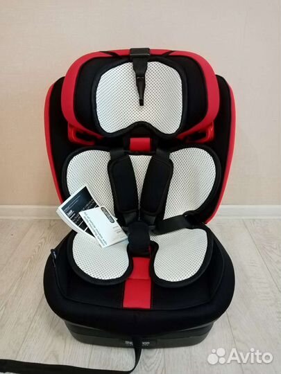 Автокресло peg perego viaggio 123 via isofix