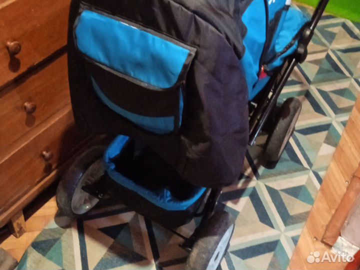 Коляска для детей
