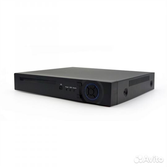 IP регистратор 32-х канальный R-cams-nvr32ch