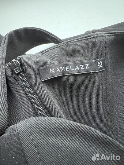 Платье Namelazz XS