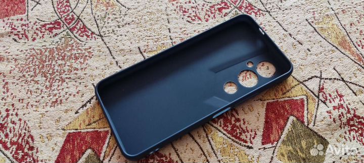 Чехол Techno Pova 4pro