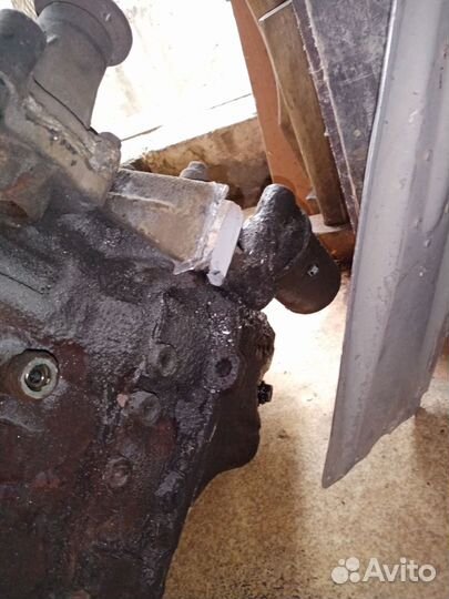 Двигатель мицубиши ланцер 9