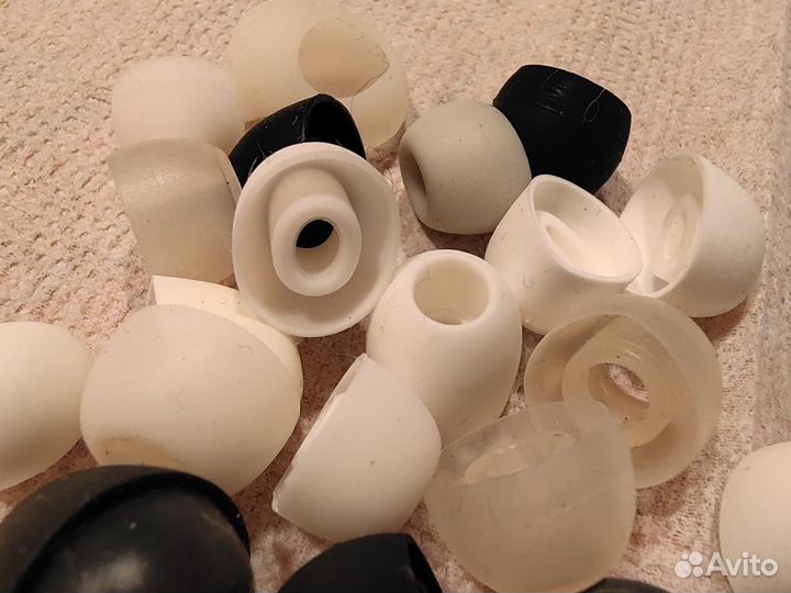 Амбушюры для наушников