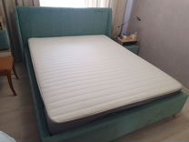 Кровать двухспальная,170 на 210