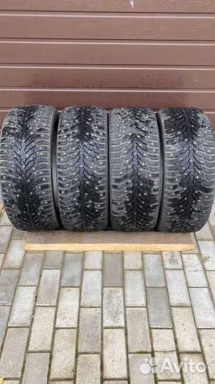 Nokian Tyres Hakkapeliitta 9 225/45 R18 95T