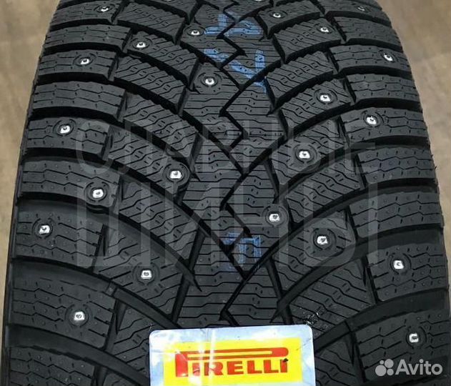 Pirelli Ice Zero 2 235/45 R18 98H