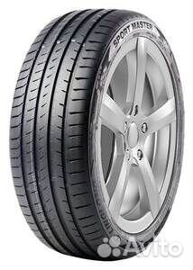 LingLong Sport Master UHP 215/50 R17 95Y