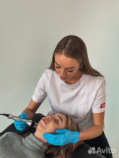 Коррекция фигуры и лица